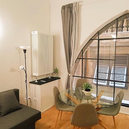 Loft Pellicceria Apartamento Génova Exterior foto