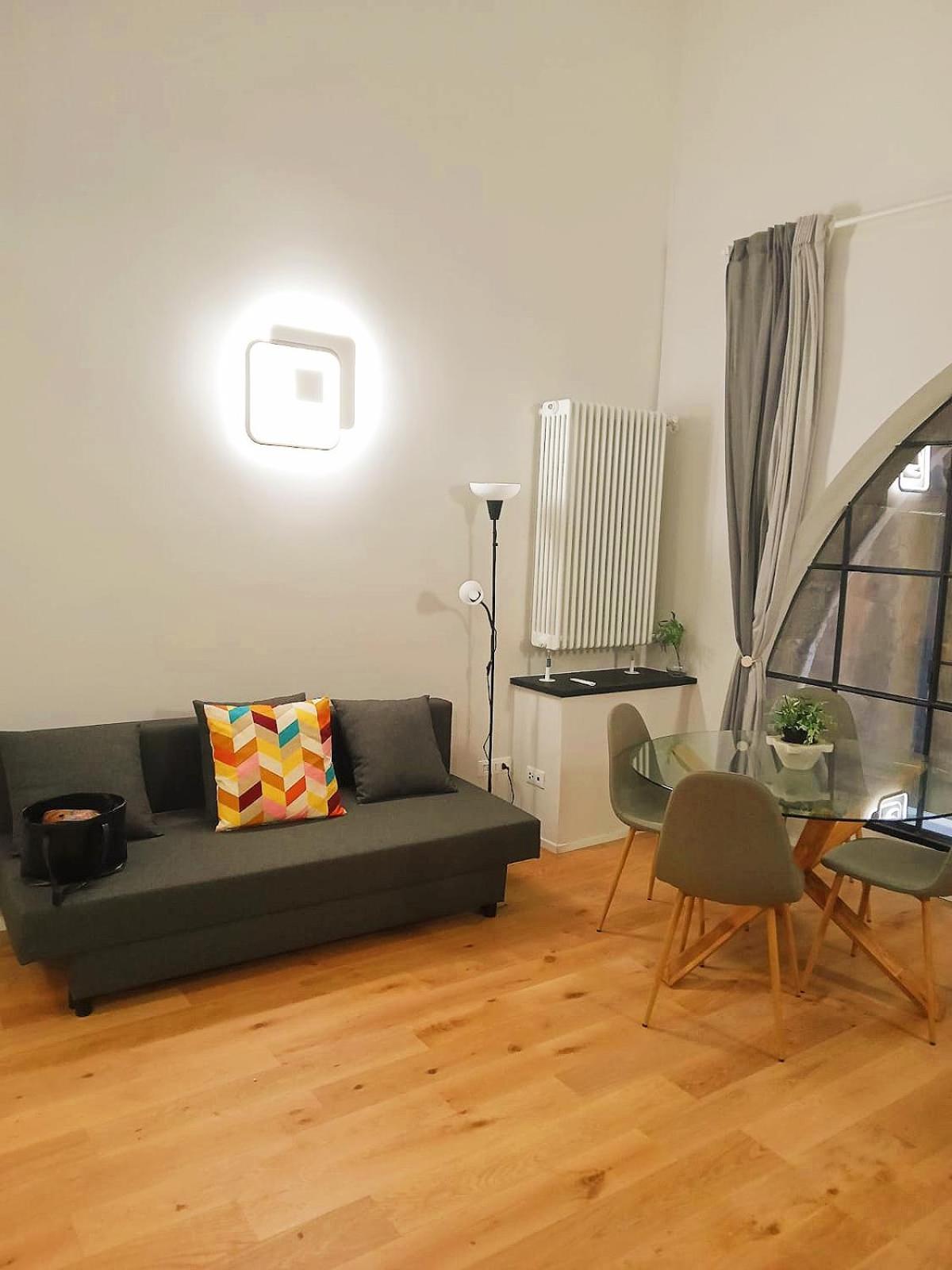 Loft Pellicceria Apartamento Génova Exterior foto