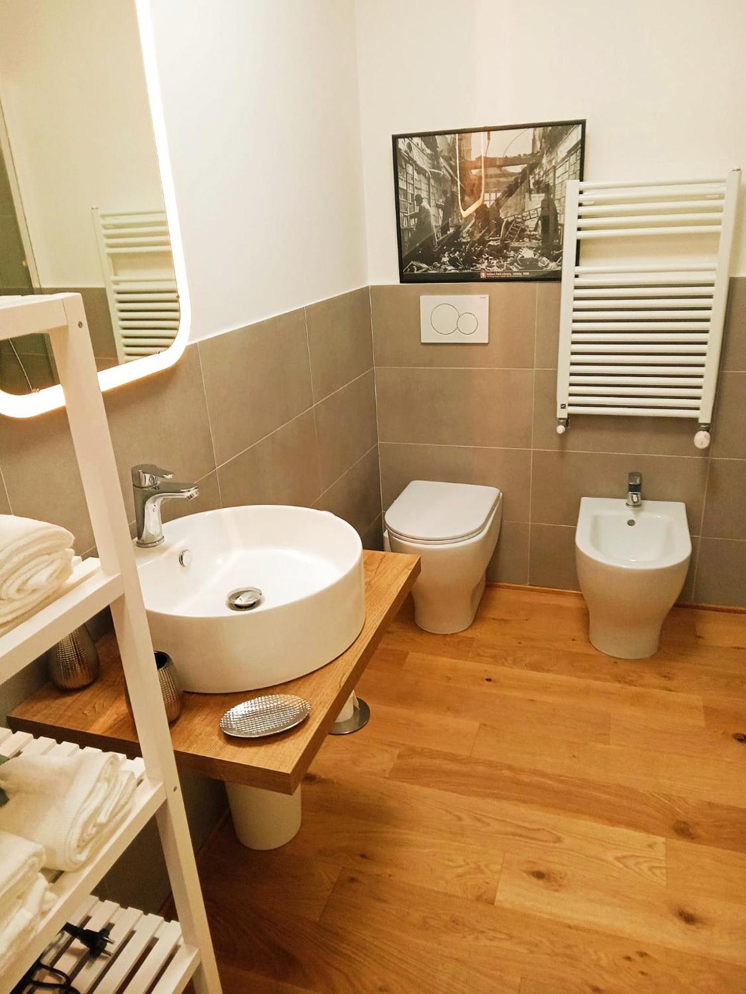 Loft Pellicceria Apartamento Génova Exterior foto