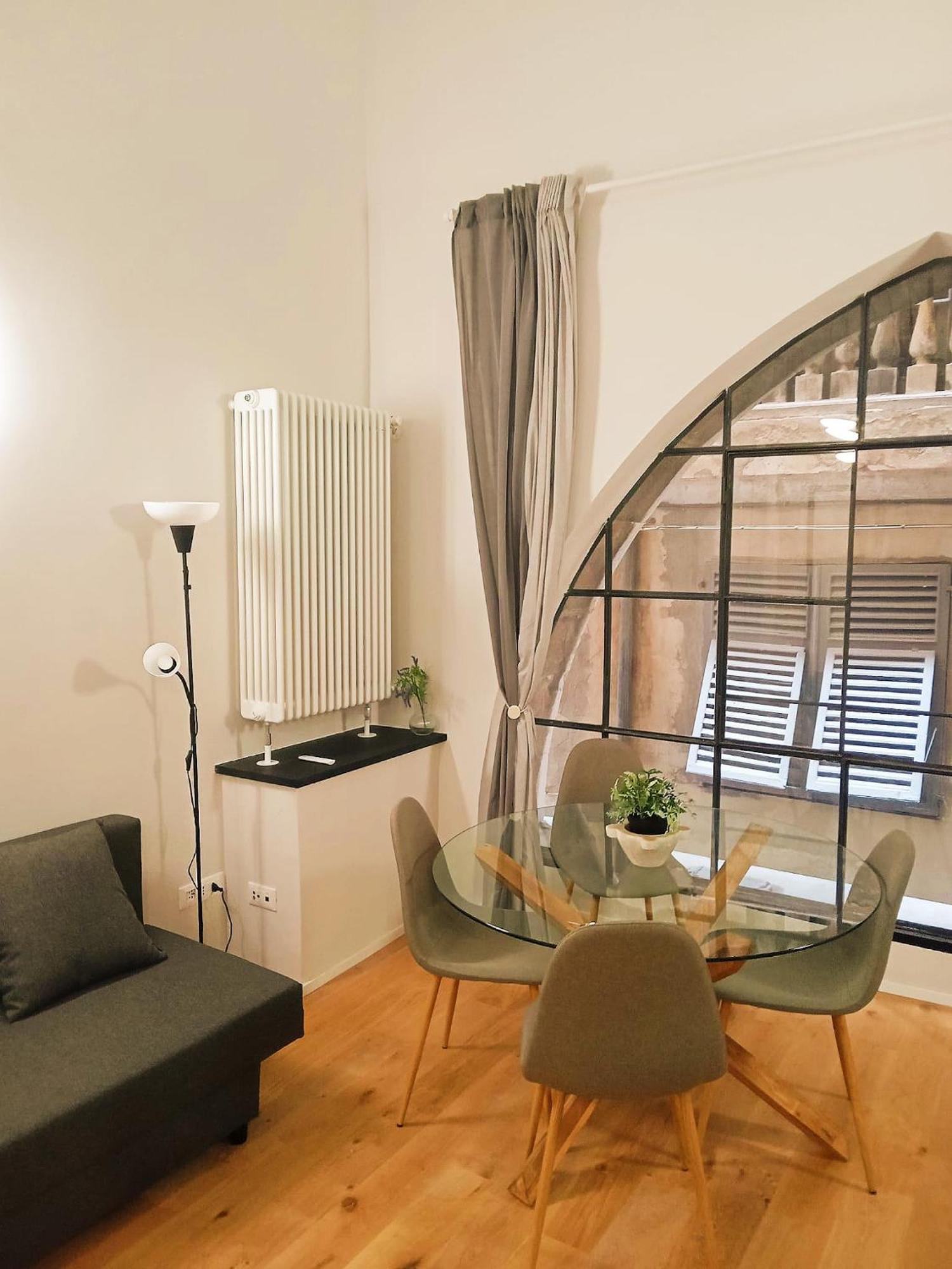 Loft Pellicceria Apartamento Génova Exterior foto