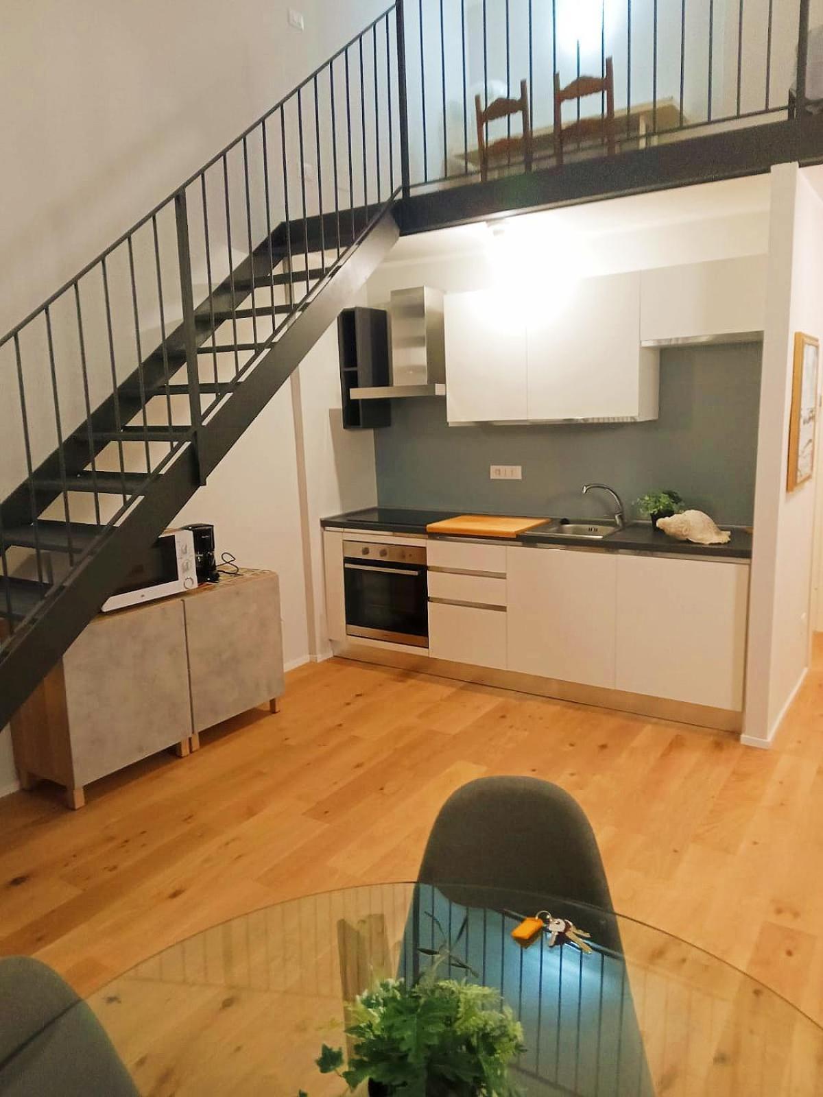Loft Pellicceria Apartamento Génova Exterior foto